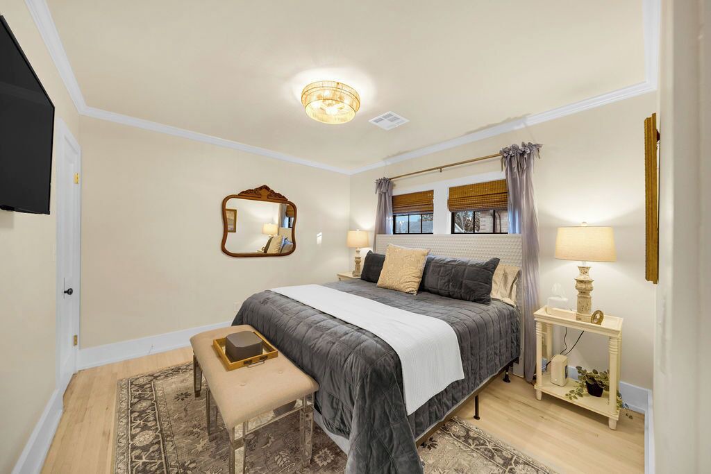 Photo of Bedroom in Cherry Street