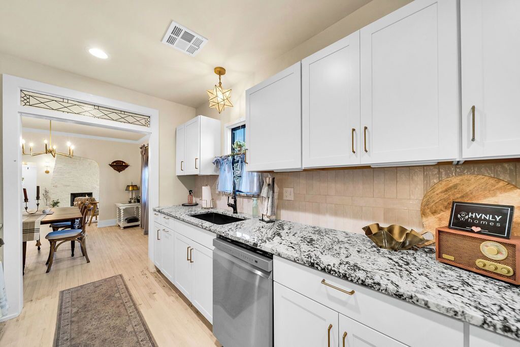Photo of Kitchen in Cherry Street