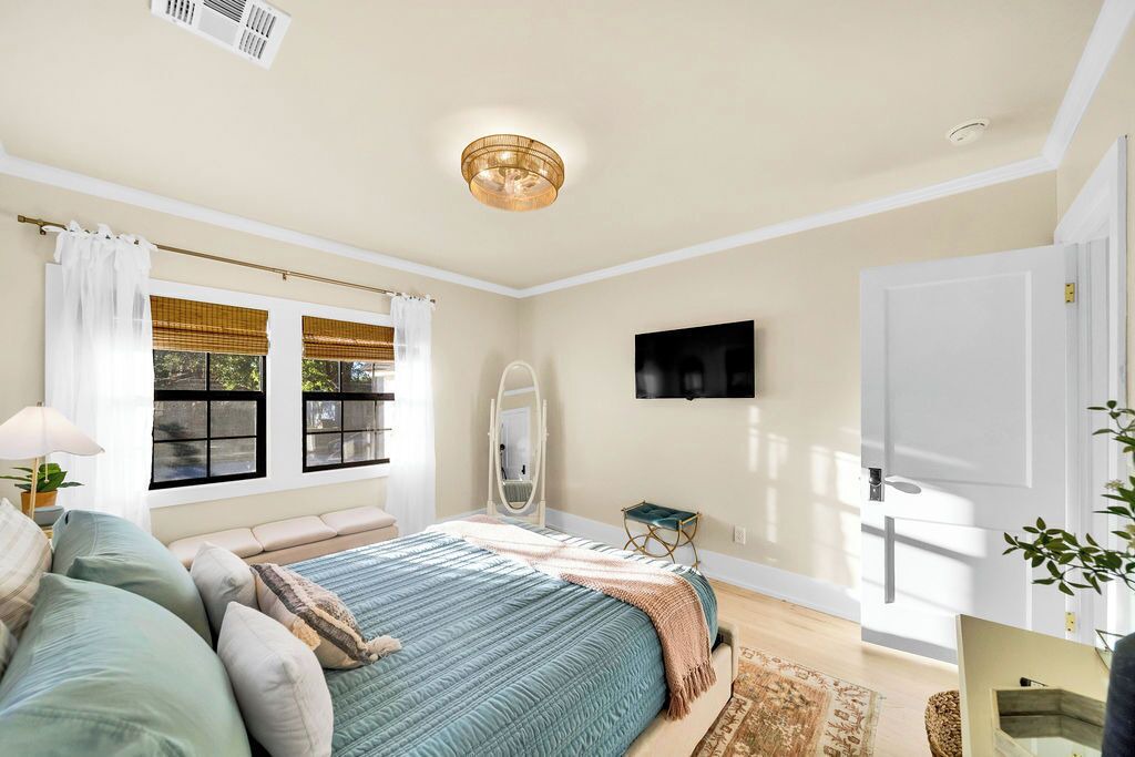 Photo of Bedroom in Cherry Street