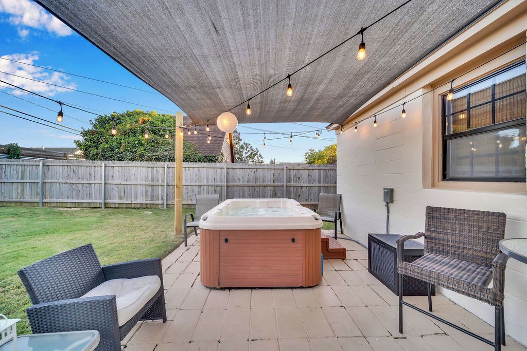 Photo of Patio Balcony in Cherry Street