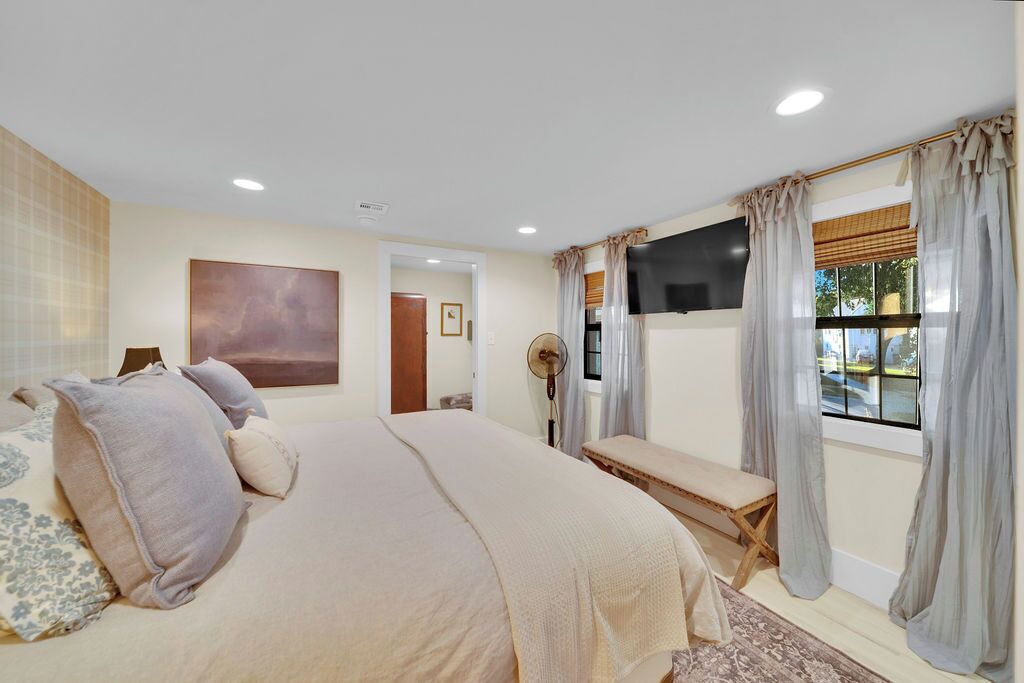 Photo of Bedroom in Cherry Street