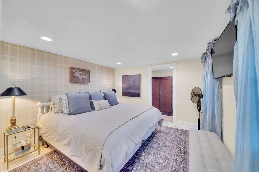 Photo of Bedroom in Cherry Street