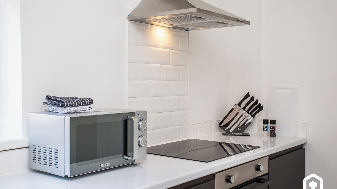 Photo of Kitchen in Seaham