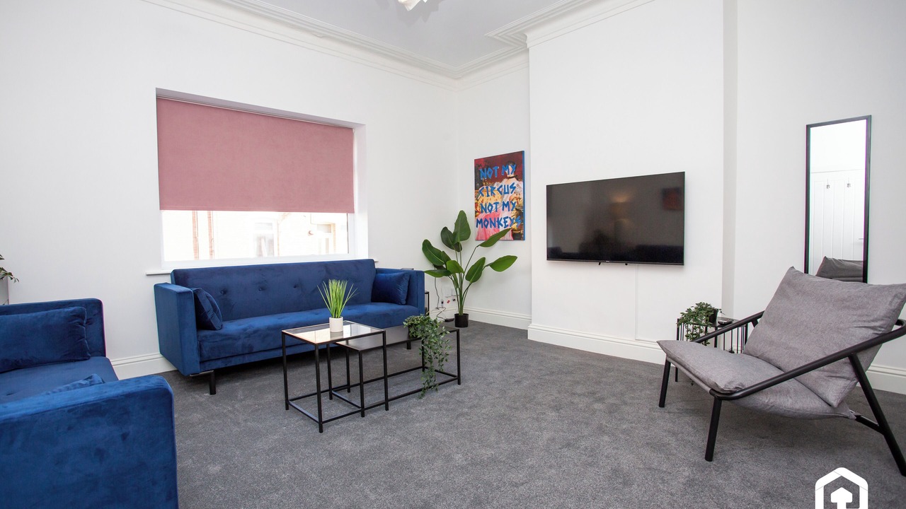 Photo of Livingroom in Seaham