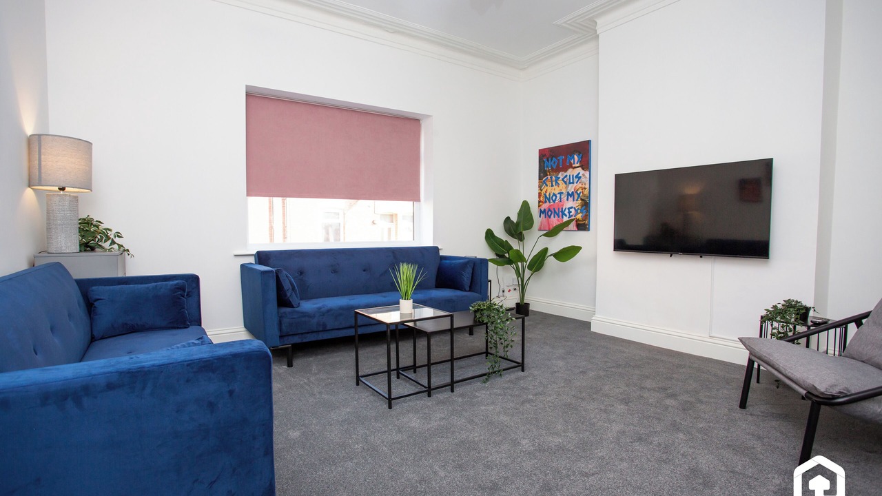 Photo of Livingroom in Seaham