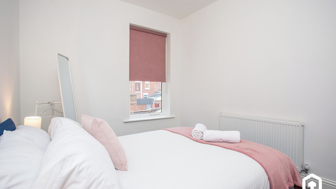 Photo of Bedroom in Seaham