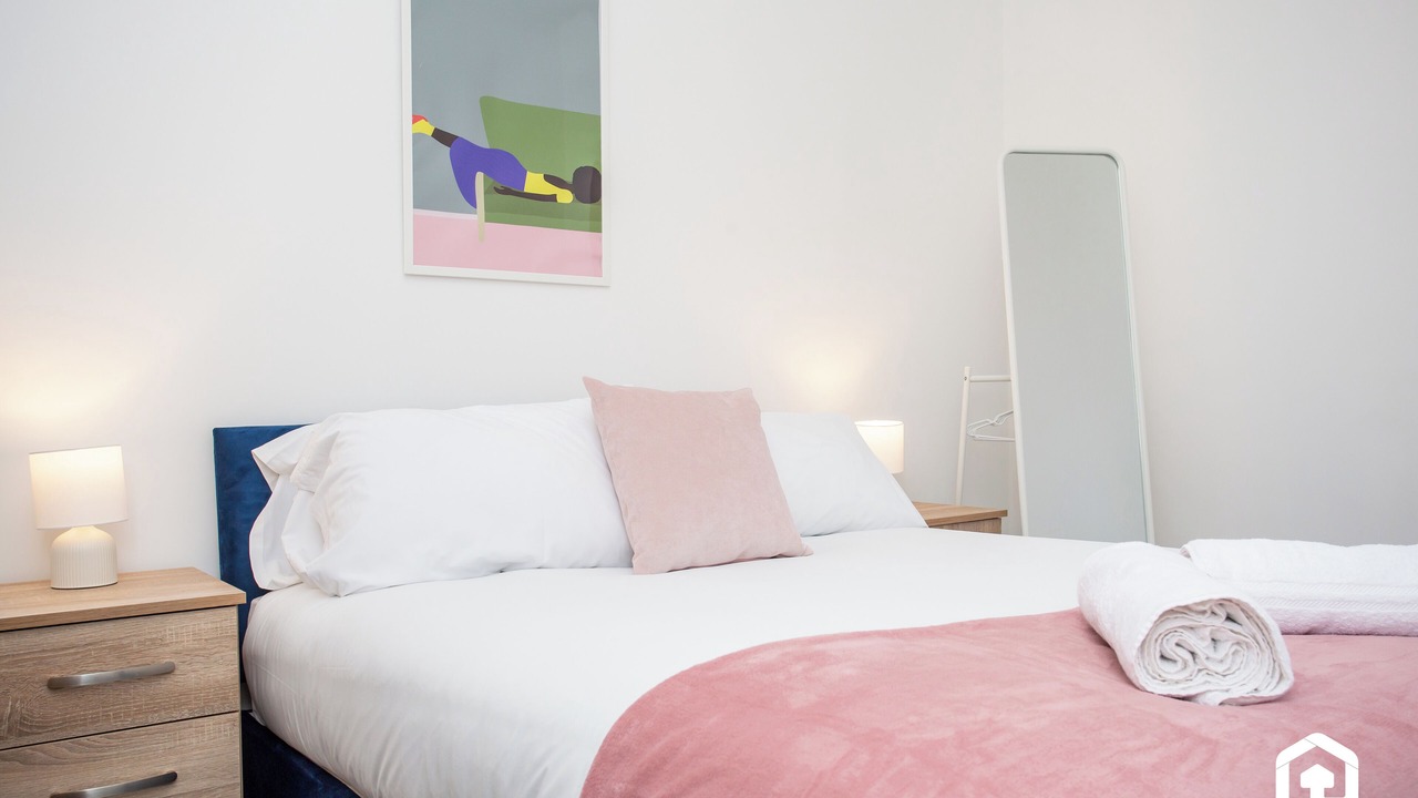 Photo of Bedroom in Seaham