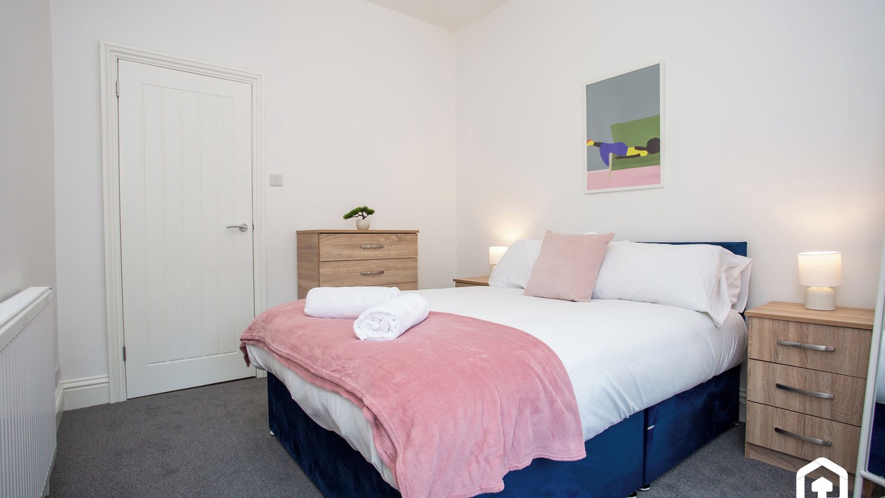 Photo of Bedroom in Seaham