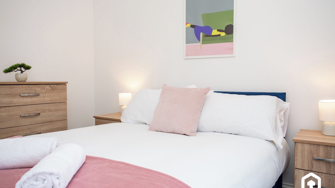 Photo of Bedroom in Seaham