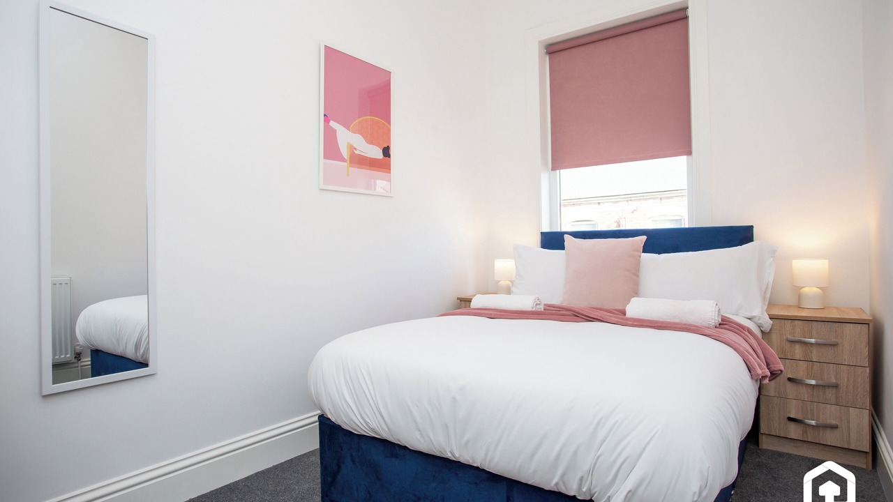 Photo of Bedroom in Seaham