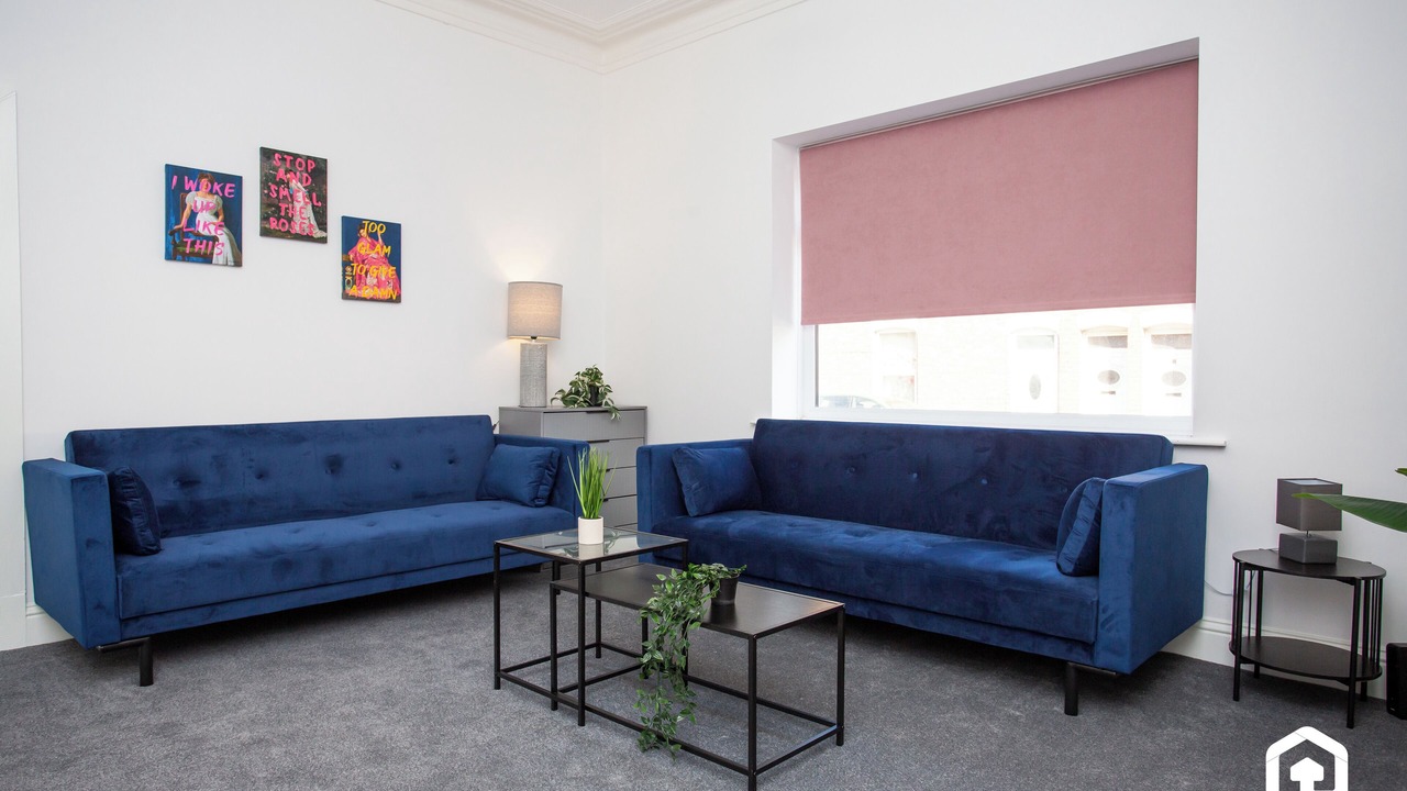 Photo of Livingroom in Seaham