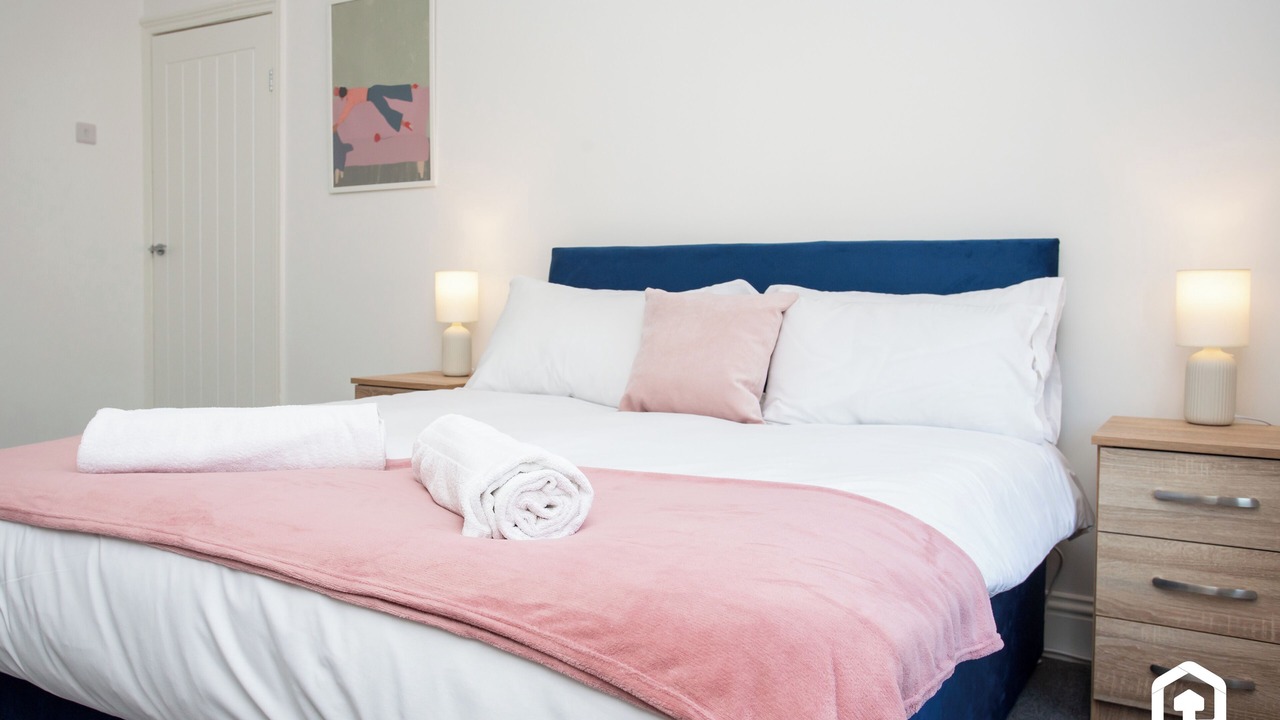 Photo of Bedroom in Seaham