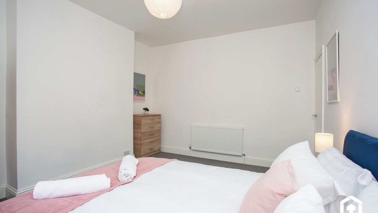 Photo of Bedroom in Seaham