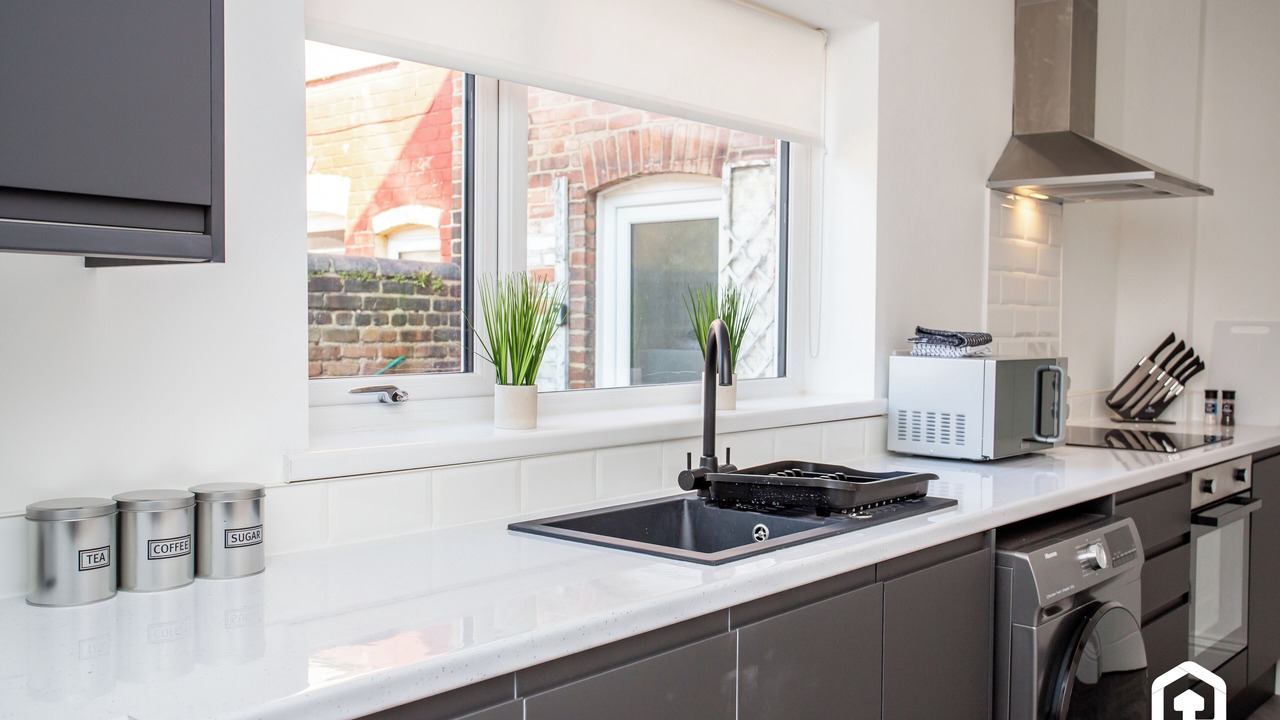 Photo of Kitchen in Seaham