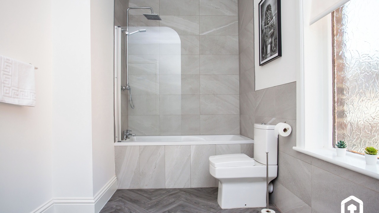 Photo of Bathroom in Seaham