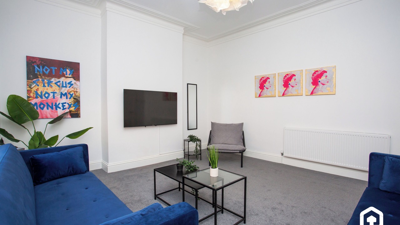 Photo of Livingroom in Seaham