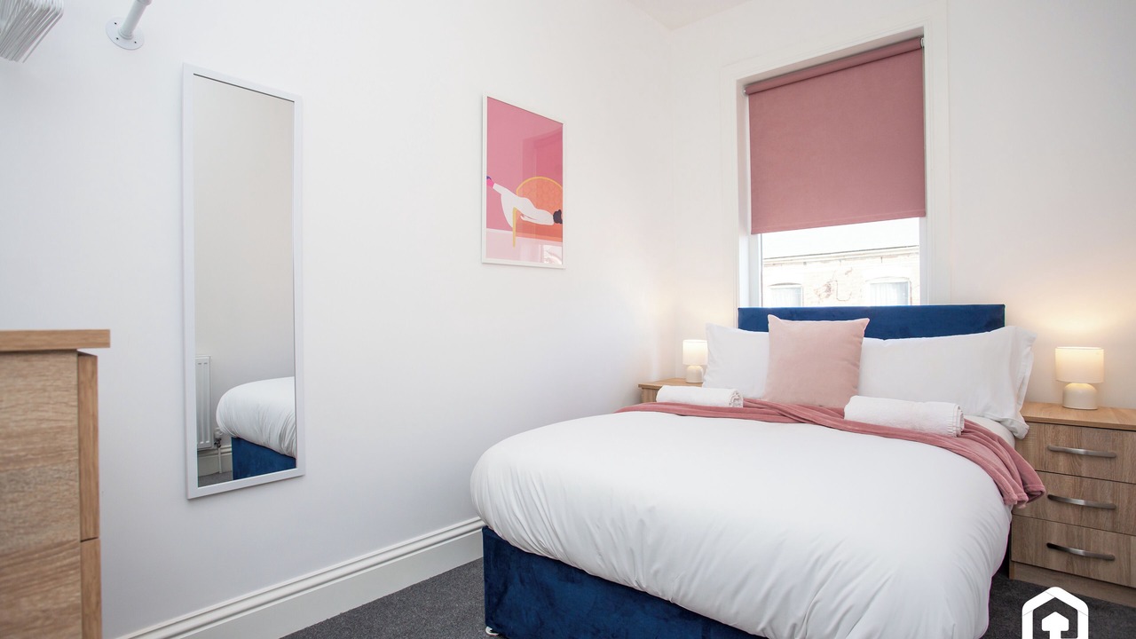 Photo of Bedroom in Seaham