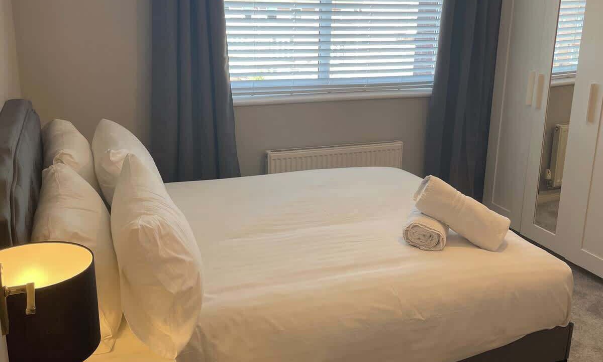 Photo of Bedroom in Thornaby On Tees