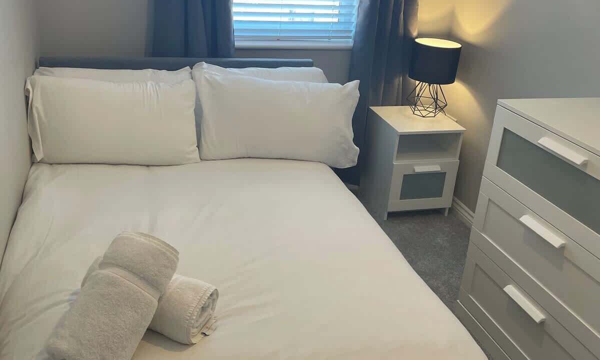 Photo of Bedroom in Thornaby On Tees