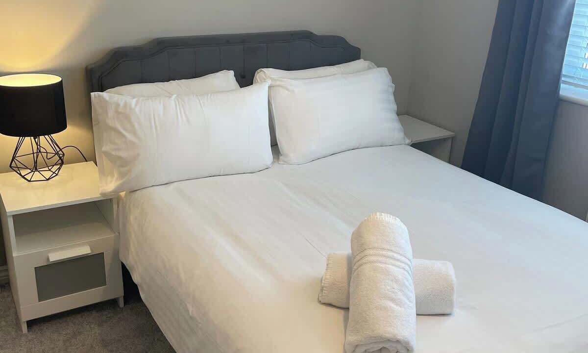 Photo of Bedroom in Thornaby On Tees