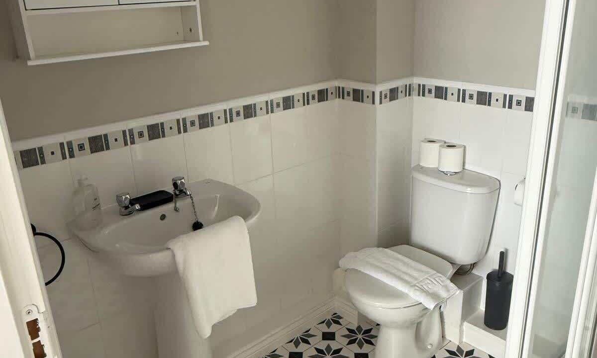 Photo of Bathroom in Thornaby On Tees