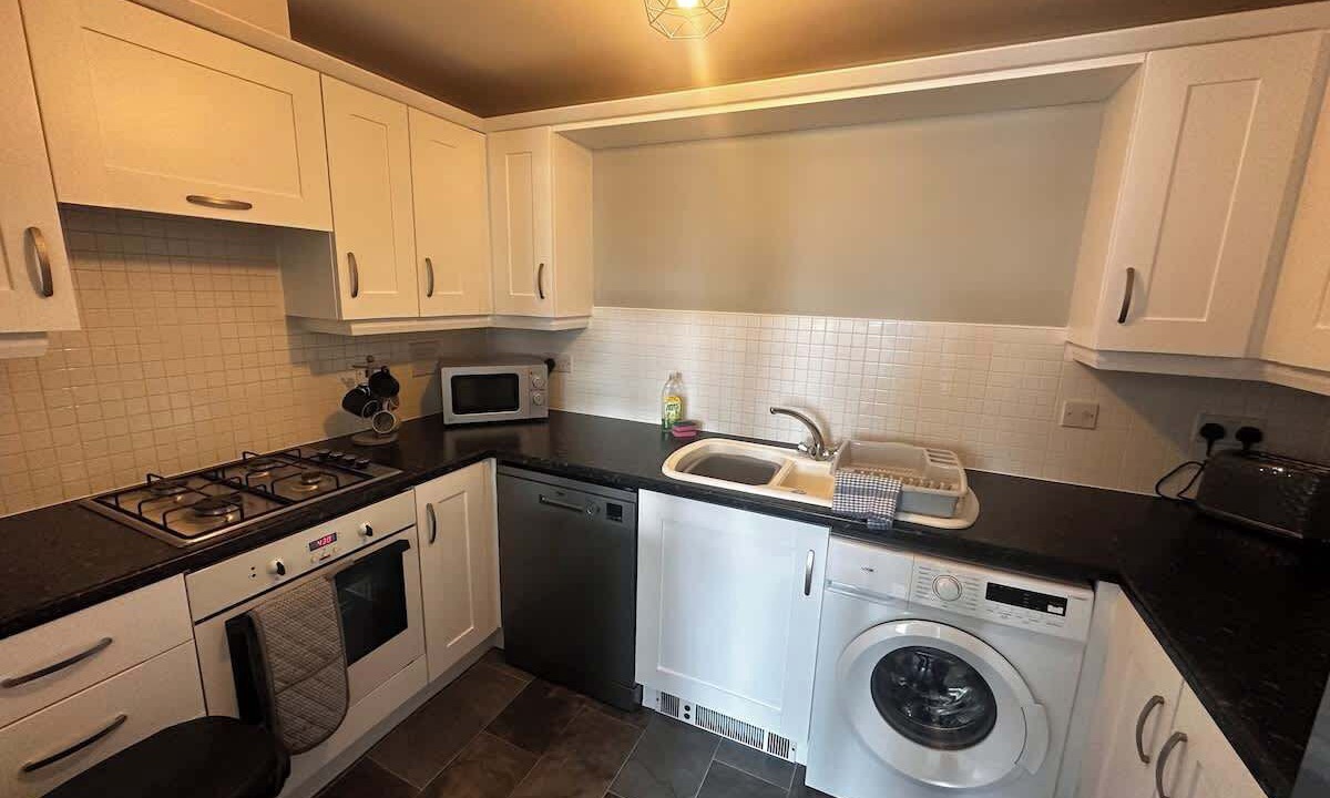 Photo of Kitchen in Thornaby On Tees