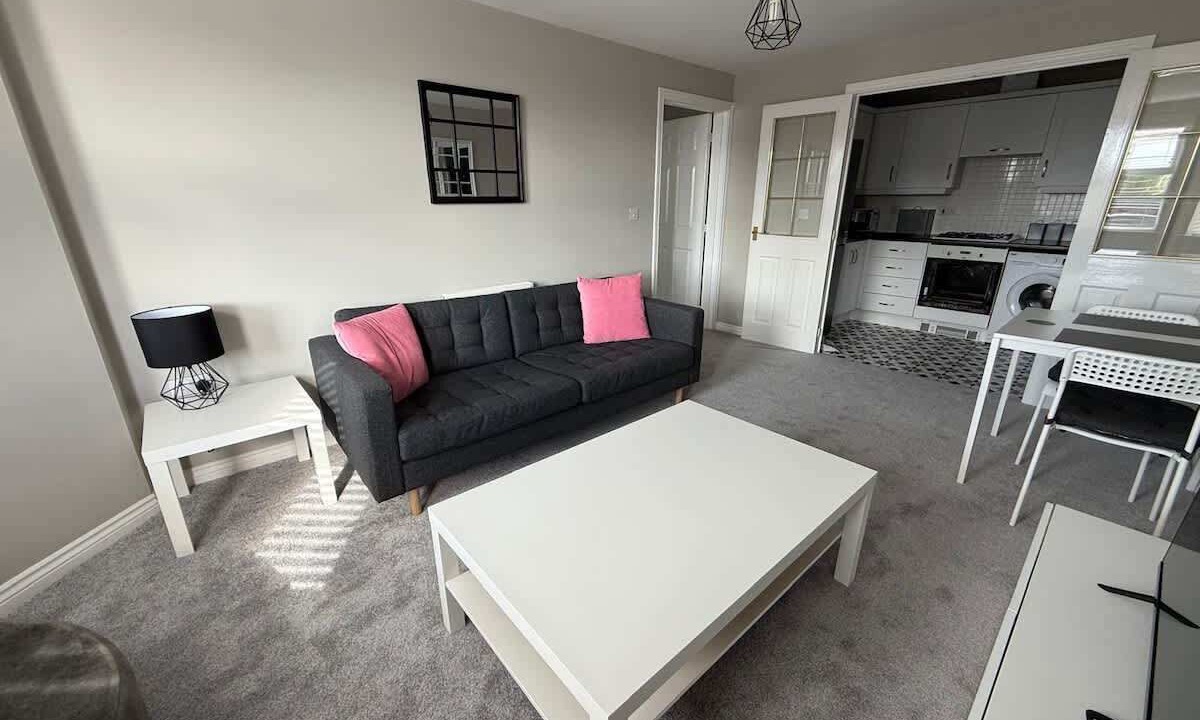 Photo of Livingroom in Thornaby On Tees