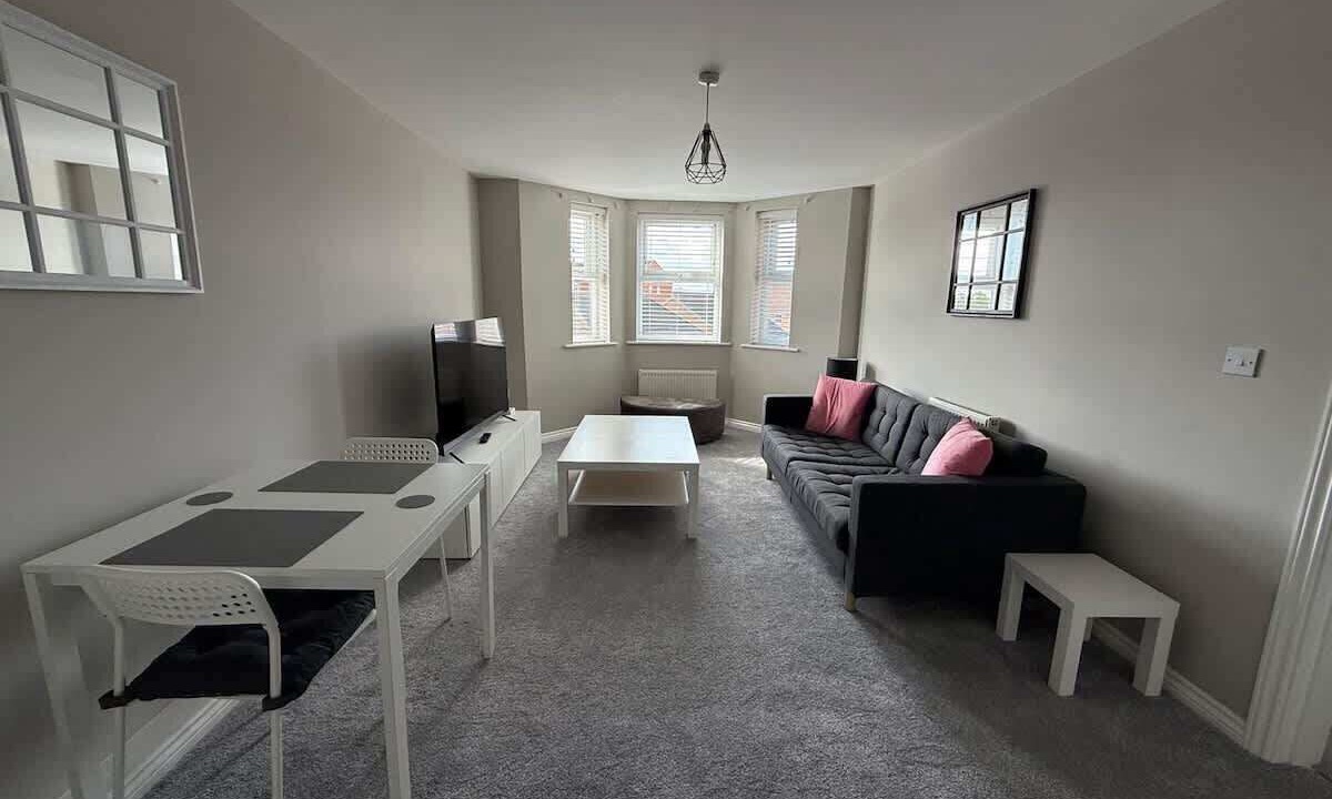 Photo of Livingroom in Thornaby On Tees