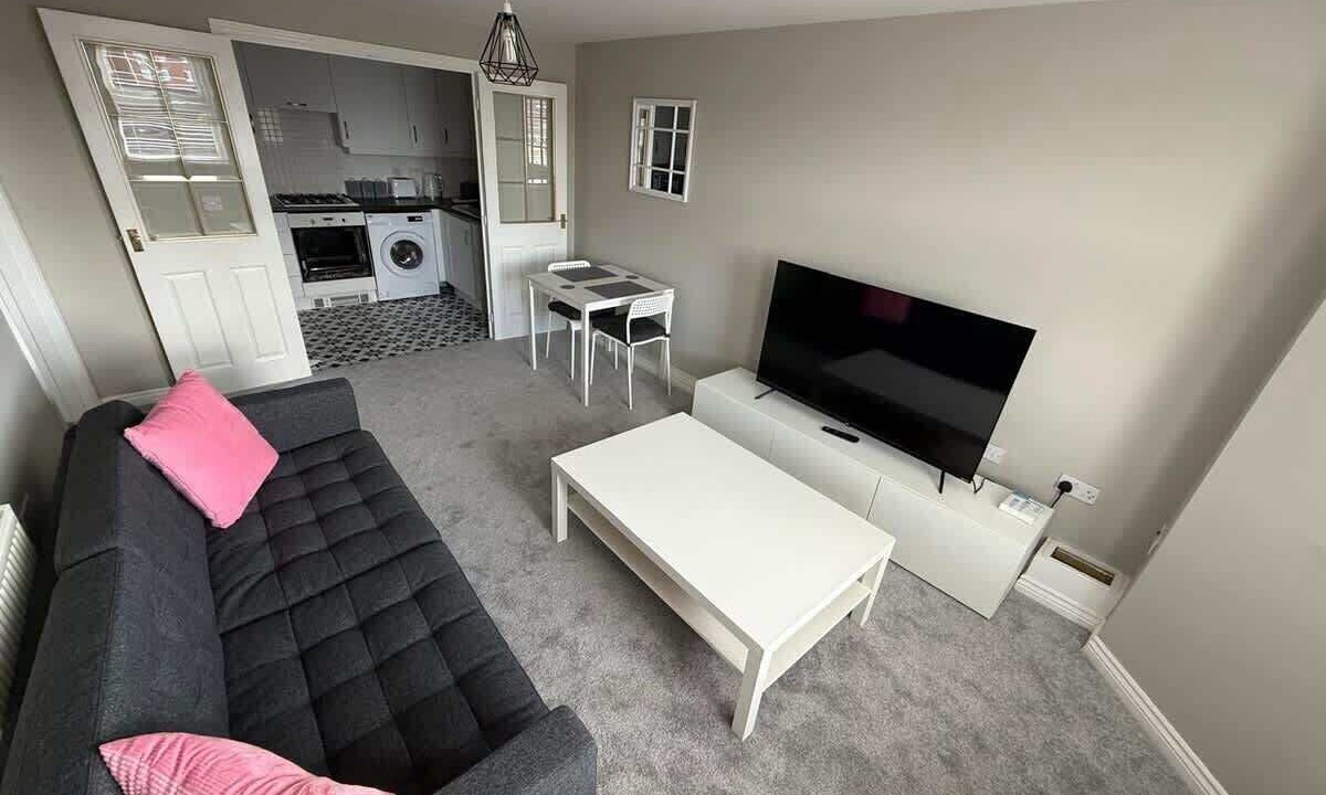 Photo of Livingroom in Thornaby On Tees