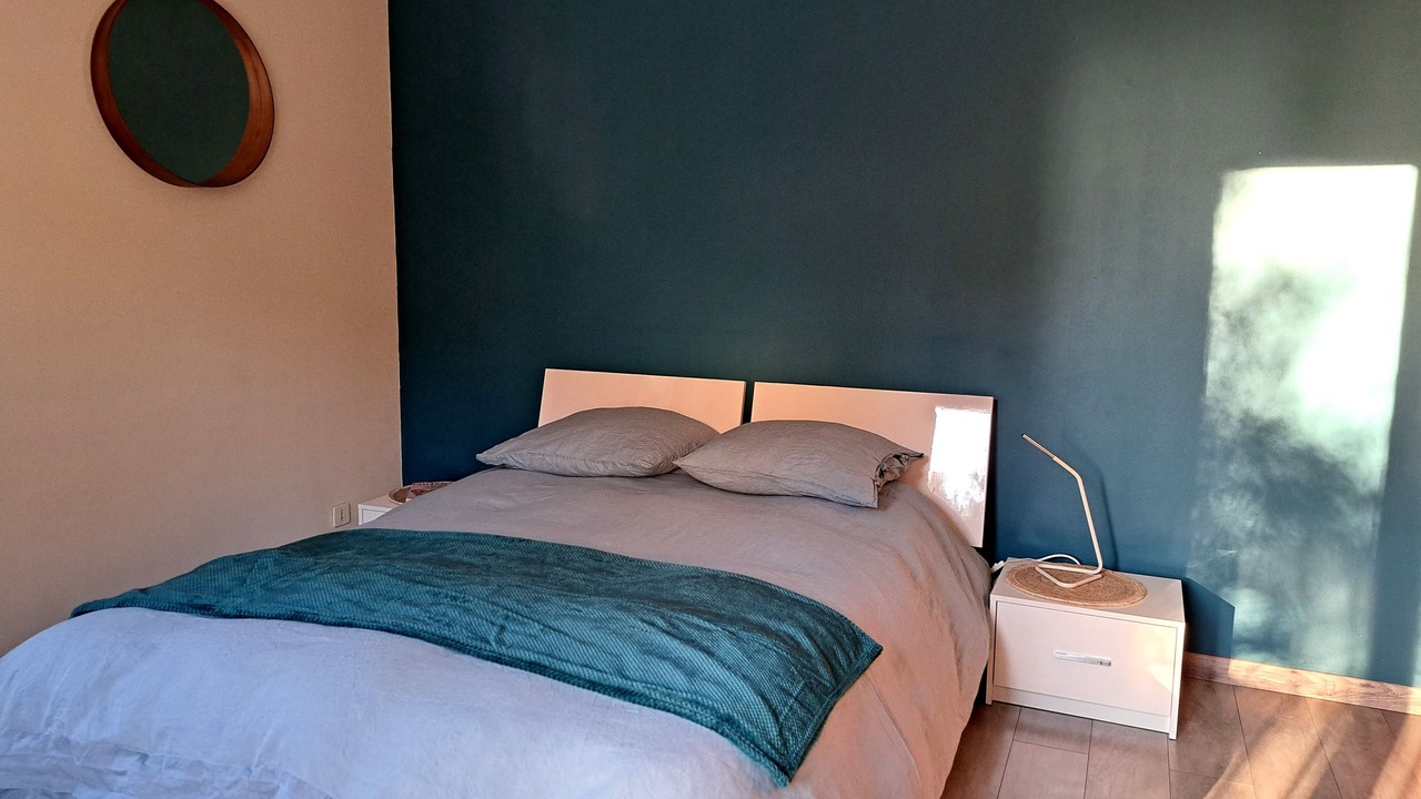 Photo of Bedroom in Bouc-Bel-Air