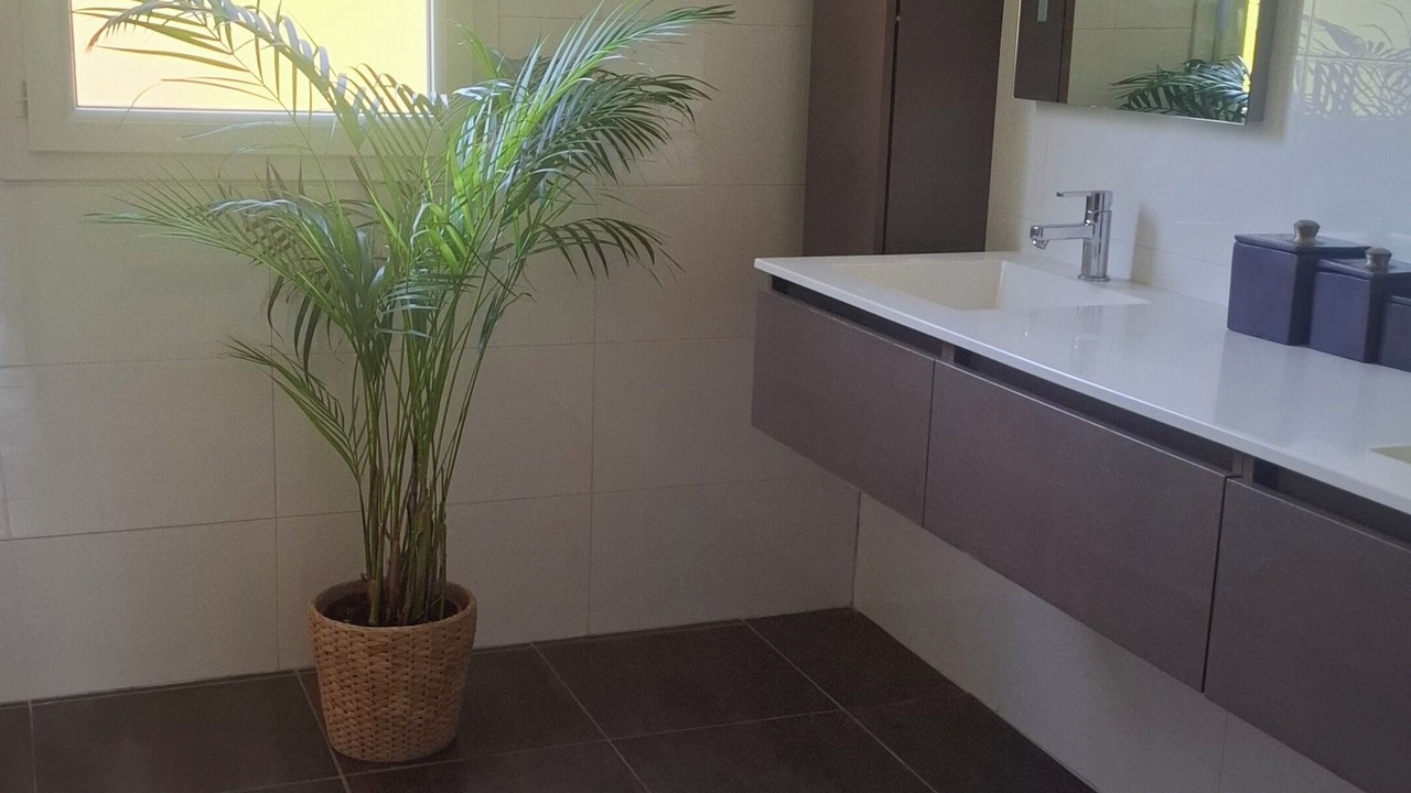 Photo of Bathroom in Bouc-Bel-Air