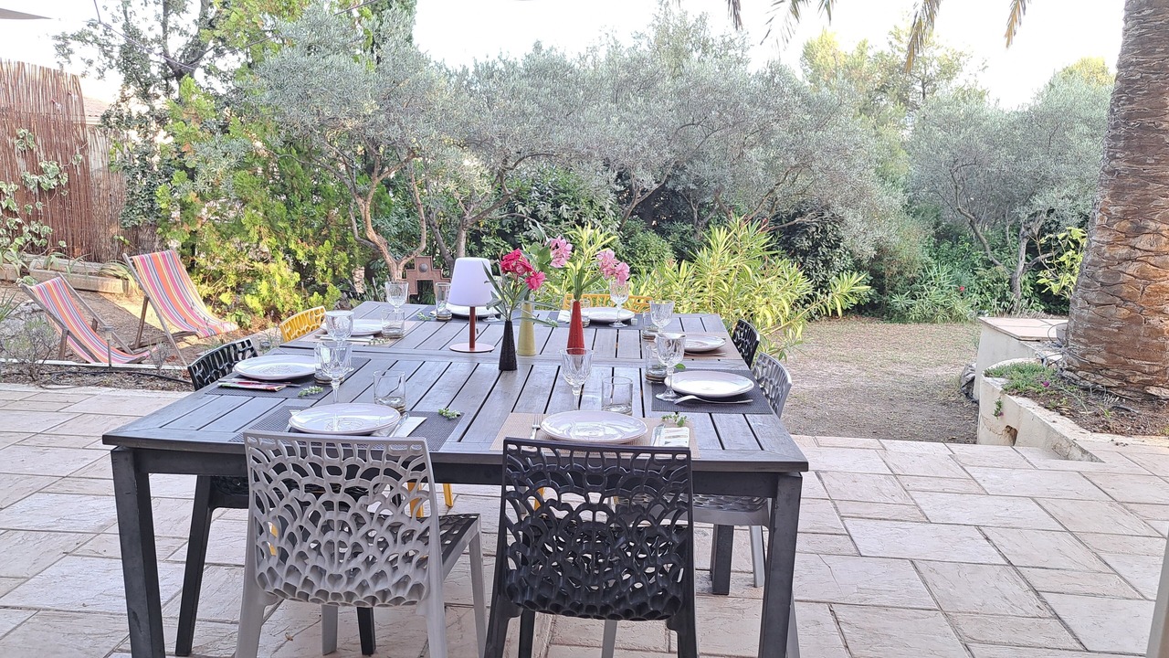 Photo of Outdoor in Bouc-Bel-Air