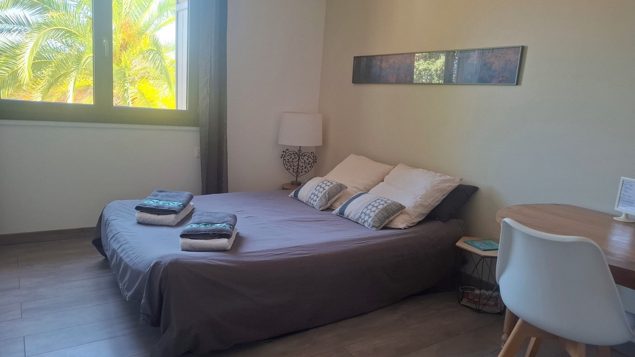 Photo of Bedroom in Bouc-Bel-Air