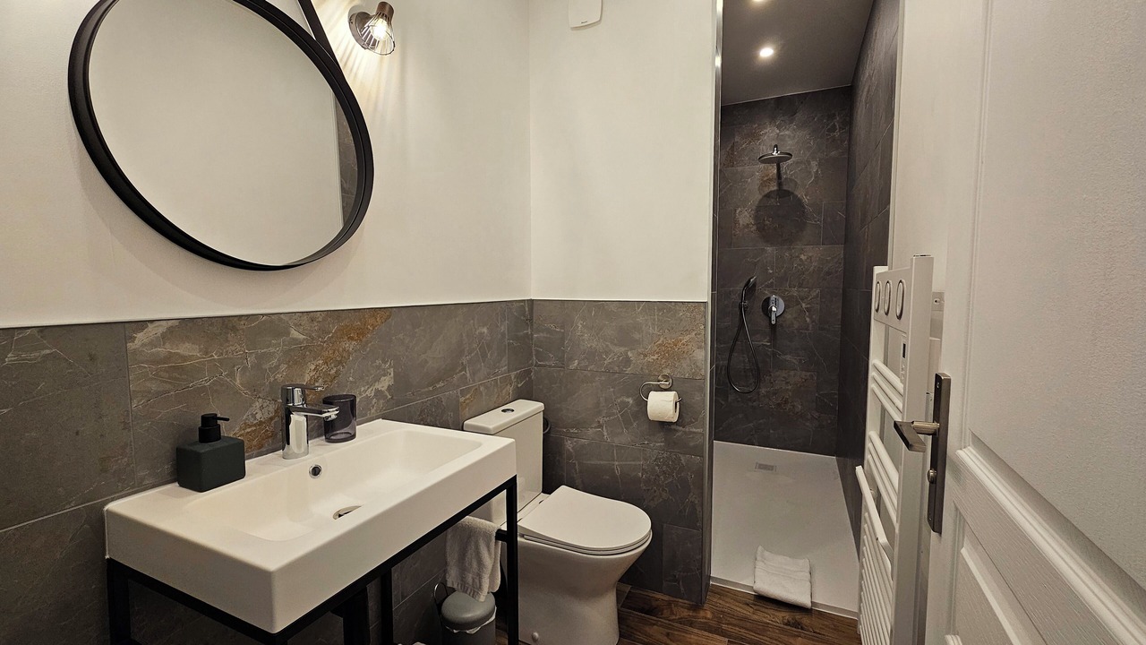Photo of Bathroom in Gignac