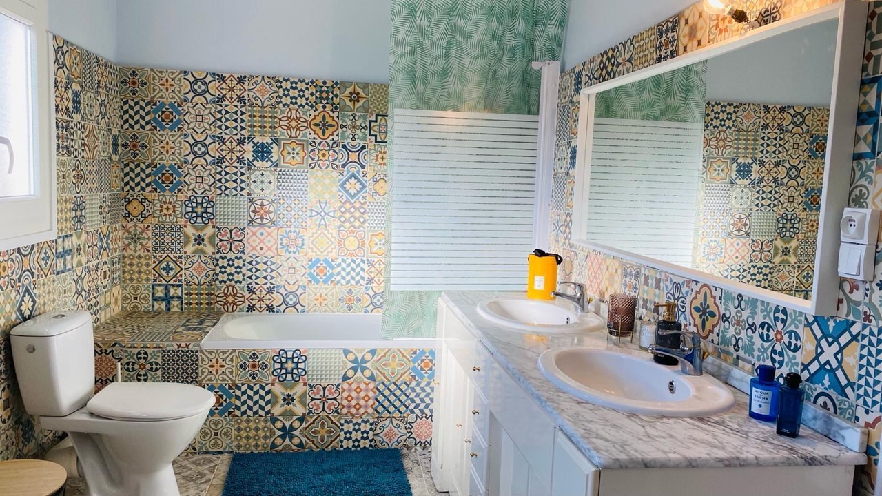 Photo of Bathroom in Fumel