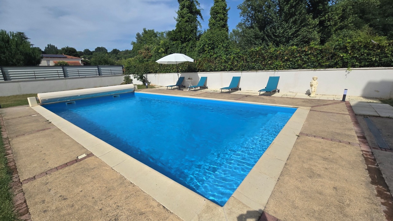 Photo of Outdoor in Fumel