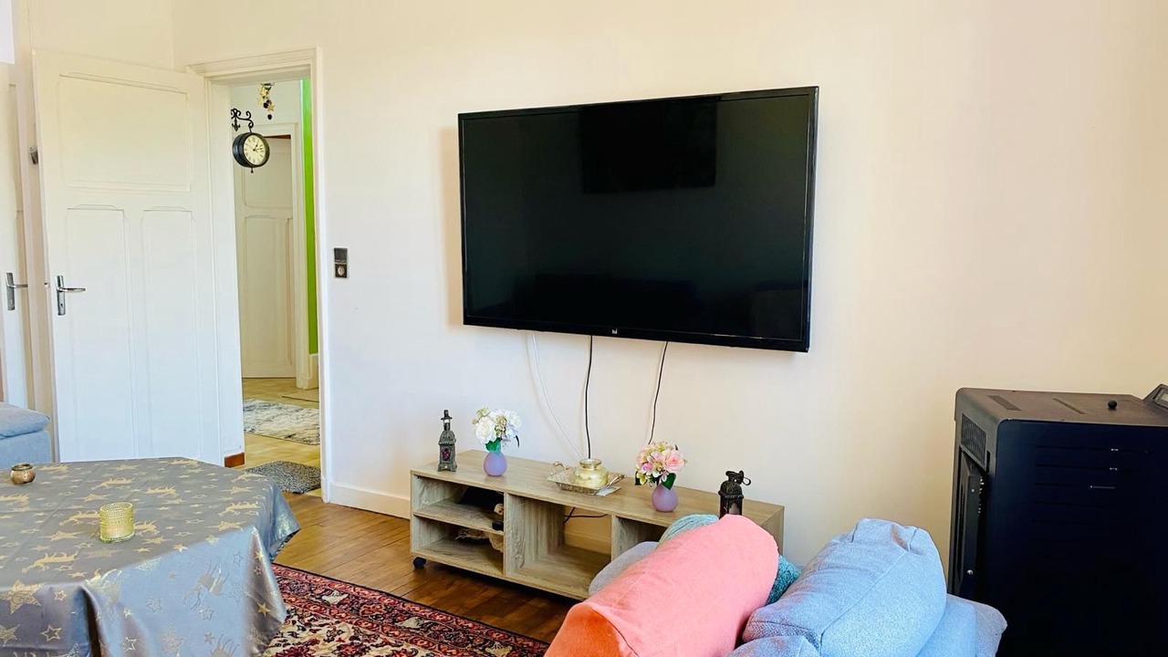 Photo of Livingroom in Fumel