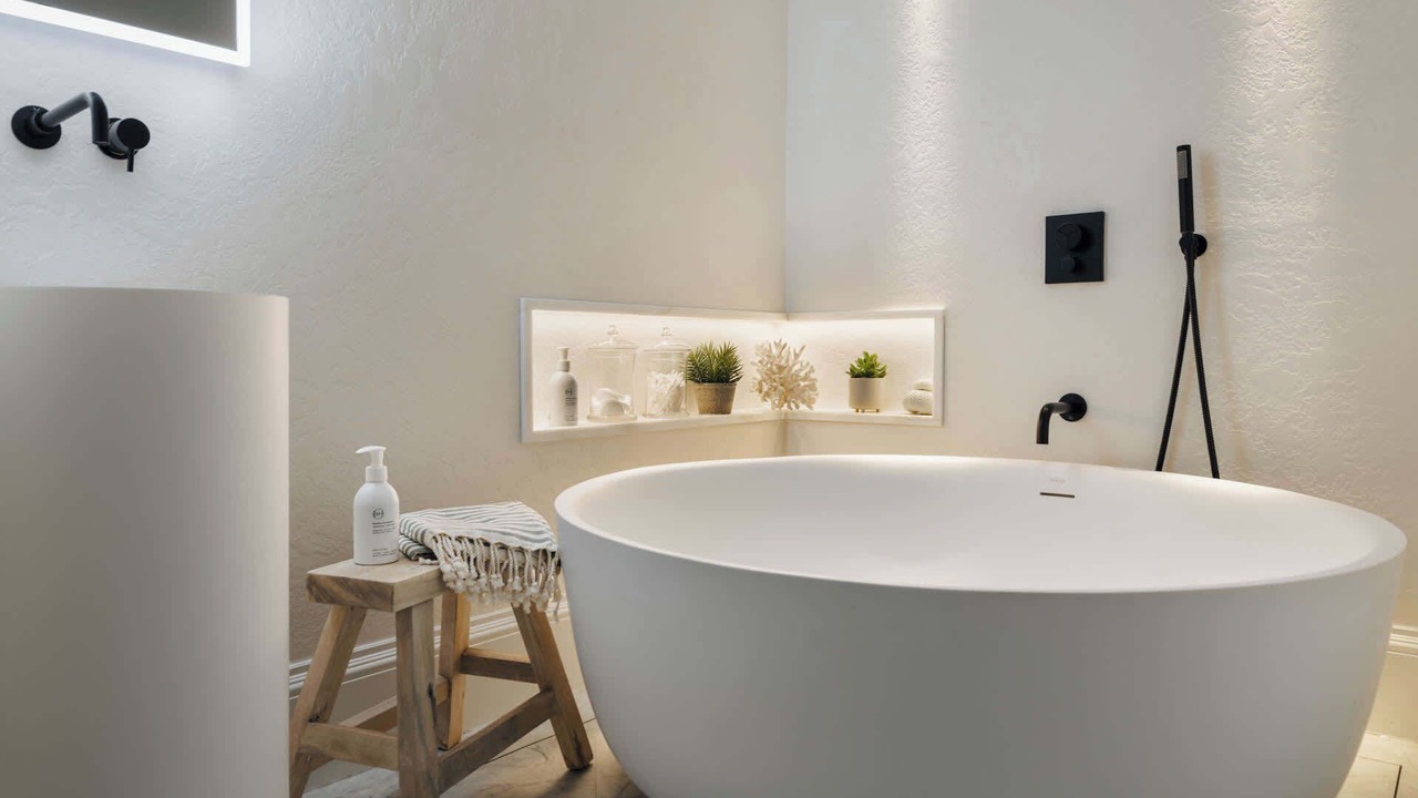 Photo of Bathroom in Penrith