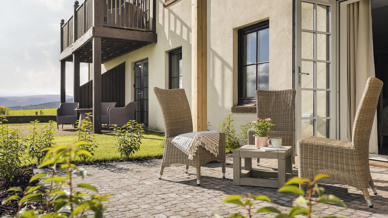 Photo of Patio Balcony in Penrith