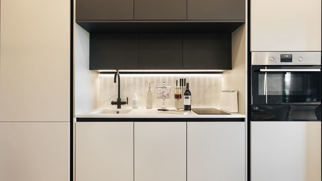 Photo of Kitchen in Penrith