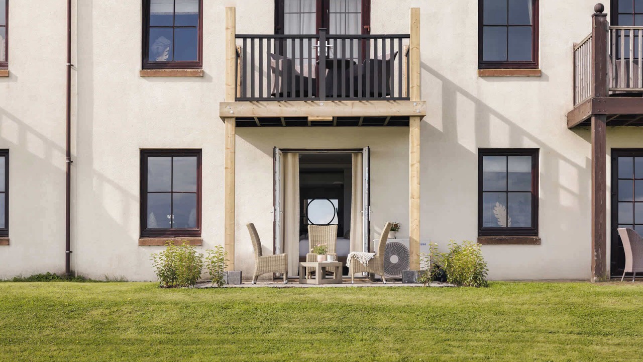 Photo of Patio Balcony in Penrith