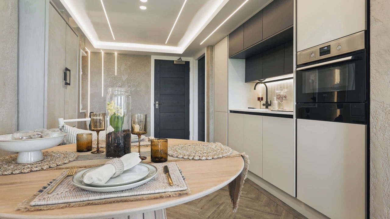 Photo of Kitchen in Penrith