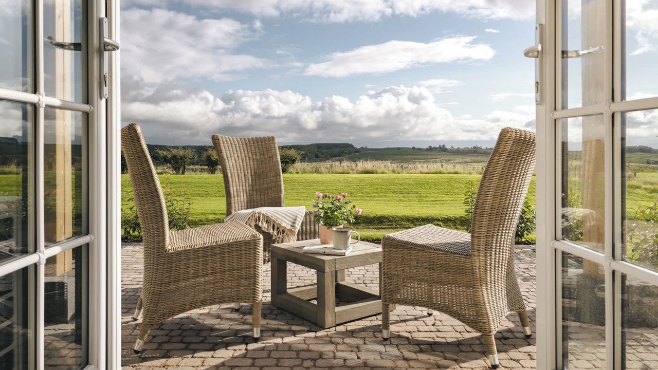 Photo of Patio Balcony in Penrith