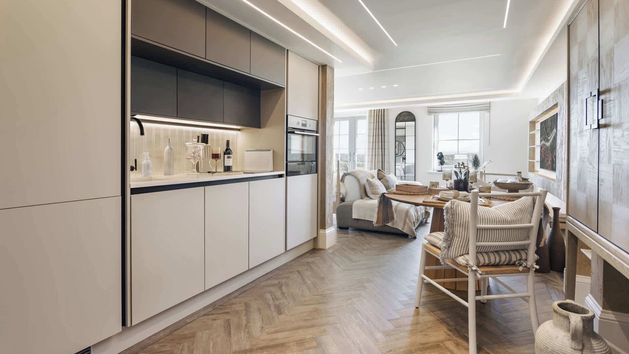 Photo of Kitchen in Penrith