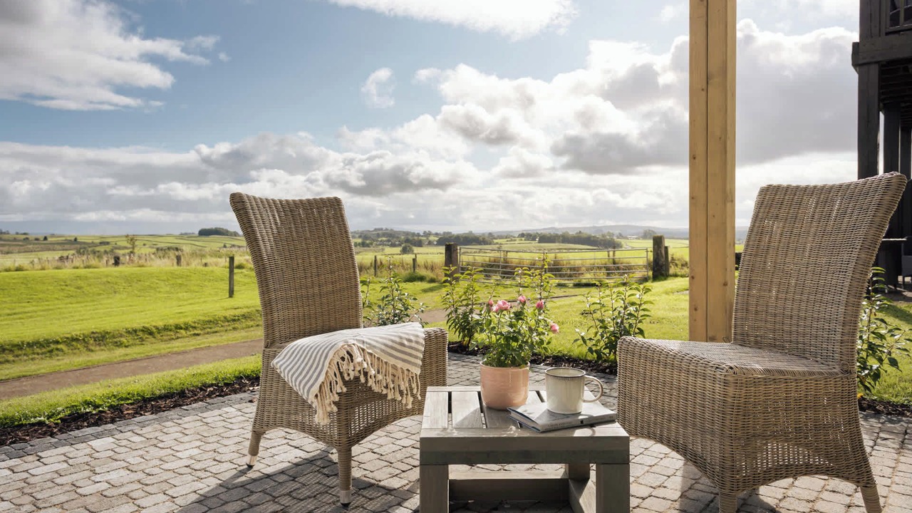 Photo of Patio Balcony in Penrith