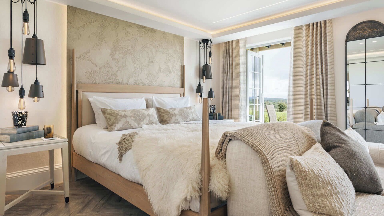 Photo of Bedroom in Penrith