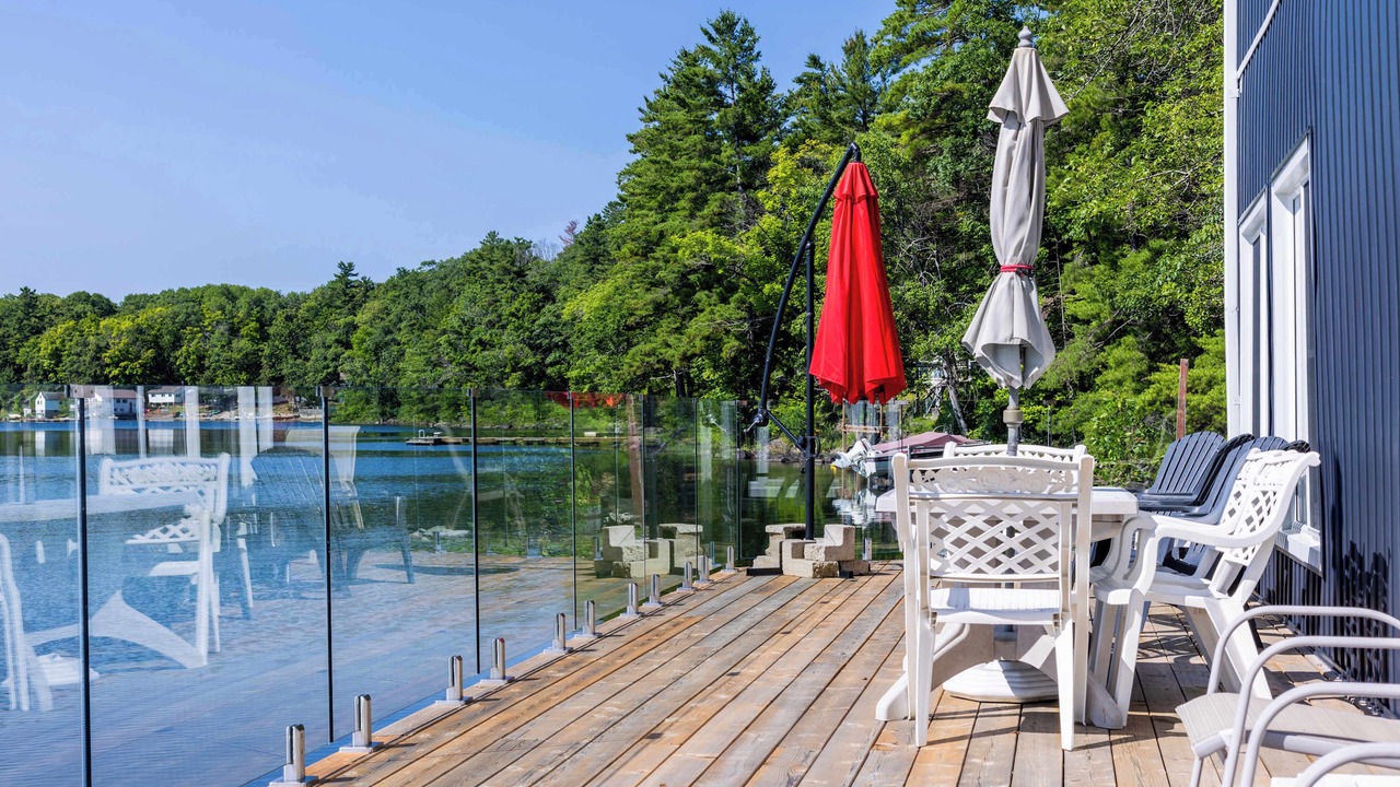 Photo of Outdoor in Central Frontenac