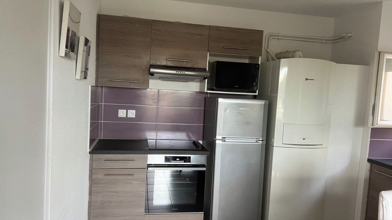 Photo of Kitchen in Tournefeuille