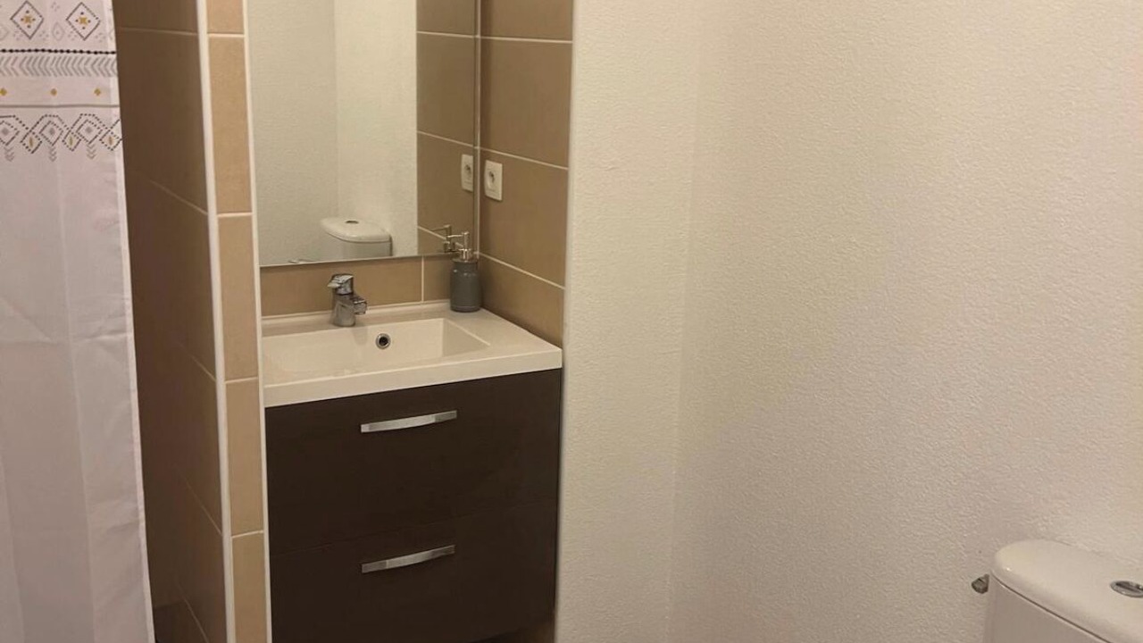 Photo of Bathroom in Tournefeuille