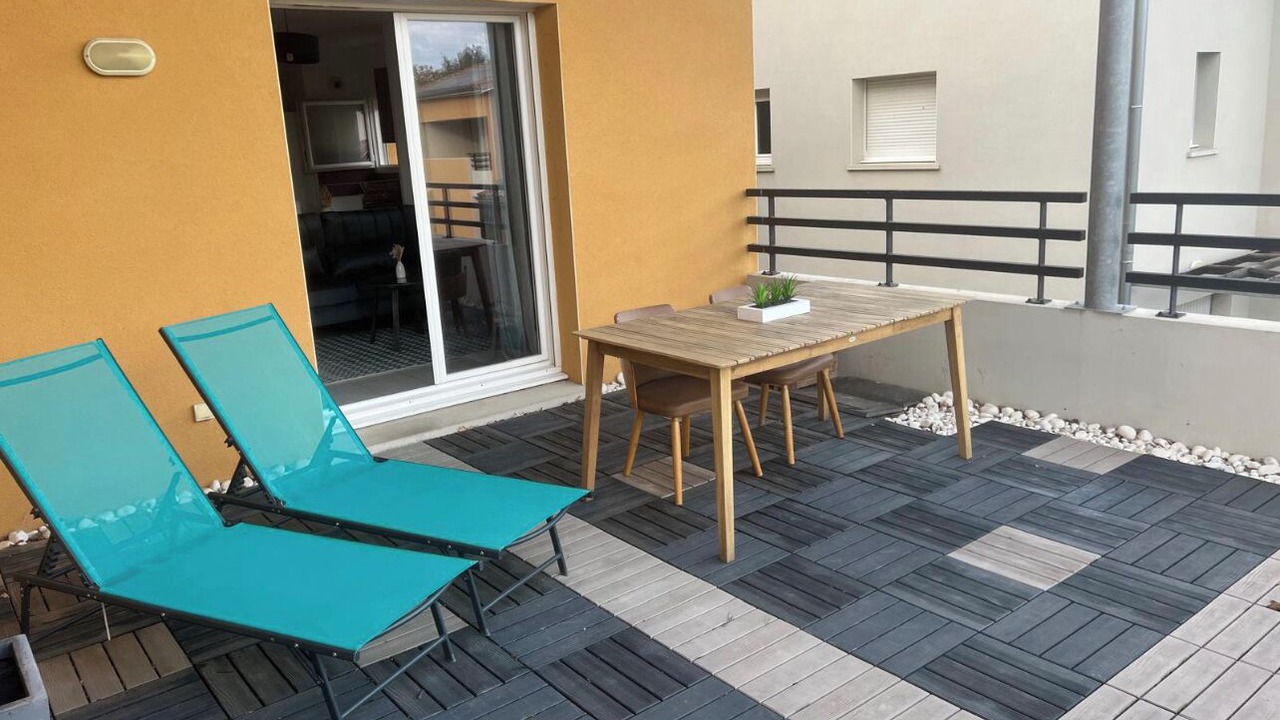 Photo of Outdoor in Tournefeuille